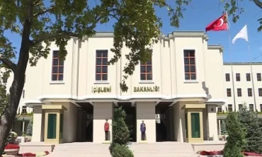 Paylaştığımız haber bakanlıkta bir kes daha yerini aldı