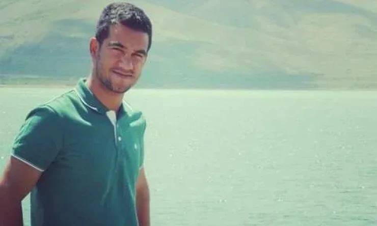 İbrahim Teker'den Önemli Bir Açıklamadan Bulundu