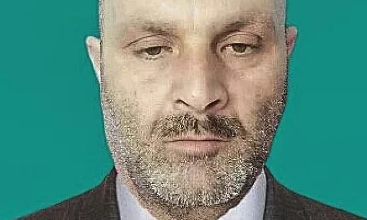 Tahir Kavri bu sene ben ekonomik çöküntüdeyim!