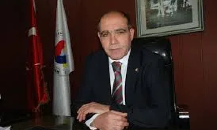 “BAŞKAN  EY DUT YEMİŞ BÜLBÜLLER ODASI BANKANI…”