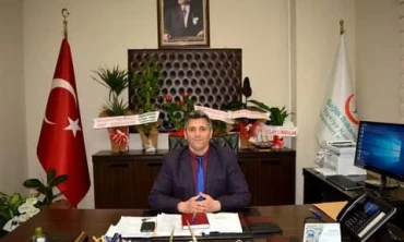 Iğdır Devlet Hastanesi Müdürü Ali Erdem Sevilmiş'e direk olarak ona iletiyoruz…