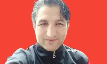 İsmail karadeniz size bir anlatayım kim?