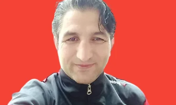 İsmail karadeniz size bir anlatayım kim?