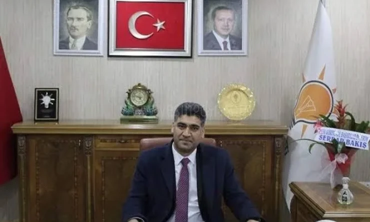 AK Parti il başkanı Ali Kemal Ayaz sessizliğini bozdu!