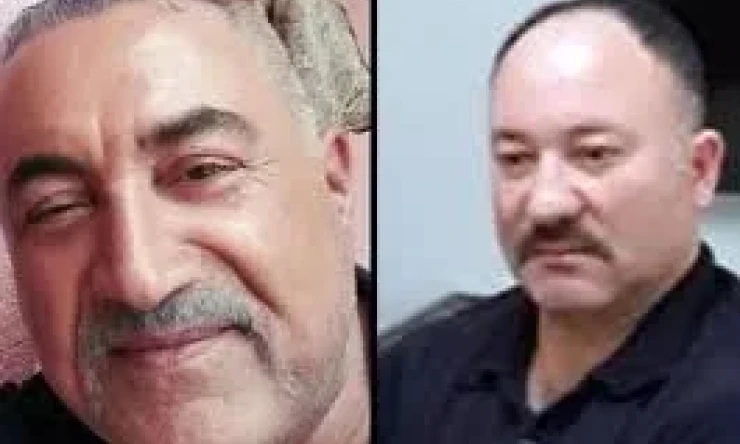 Miras sebebiyle abisini öldürüp, Nahçıvan'a kaçtı