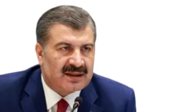 10 şehir ile kritik corona virüsü toplantısı yapıldı