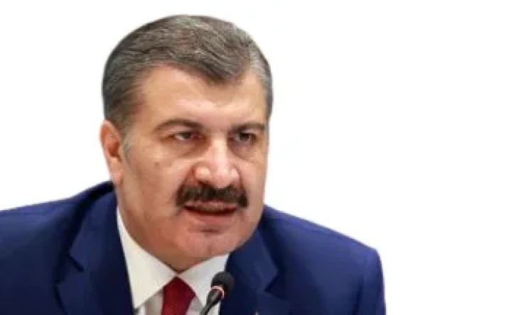 10 şehir ile kritik corona virüsü toplantısı yapıldı