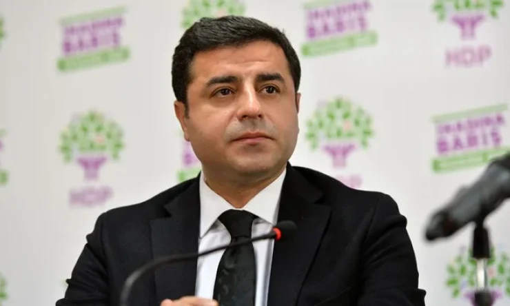AİHM Demirtaş kararını ne zaman açıklayacak?