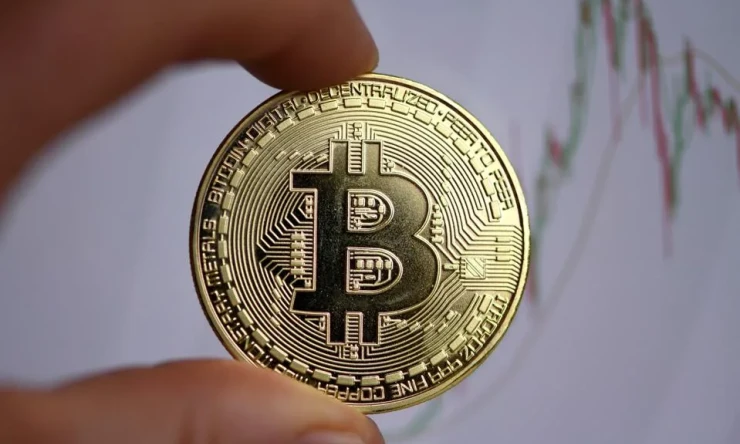 Bitcoin tarihi rekorunu kırdı!
