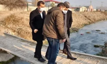 Çalışan Belediye Gelişen Iğdır