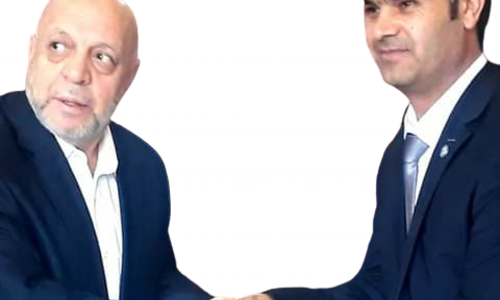 Başkan Tutulmaz'da 10 ocak gazeteciler günü mesajı  Zorunlu şartlar altından kamuoyu