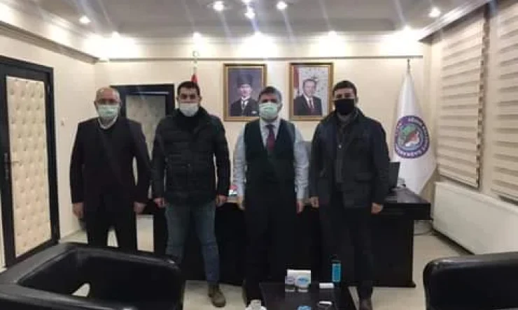 Çok kıymetli dostlarımıza & Değerli Müşterilerimize gururla sunulur