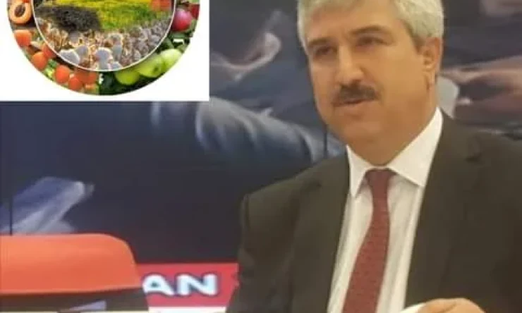 Iğdırlılarmızın Iğdır il derneğine ilgisi bir hayli fazla