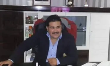 AK Parti yönetim kurulu üyesi Uğur artantaş'dan teşekkür mesajı