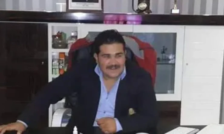 AK Parti yönetim kurulu üyesi Uğur artantaş'dan teşekkür mesajı