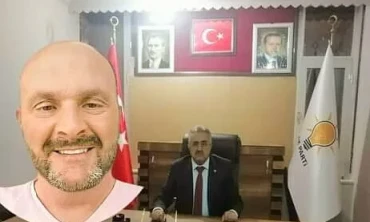 Iğdır'ının Tuzluca ilçesinde AK Parti dönemi başladı