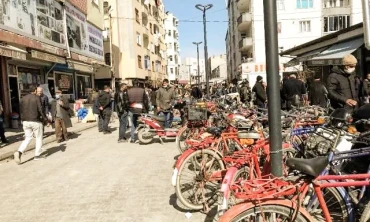 İlimizde yalancılık bahar havası