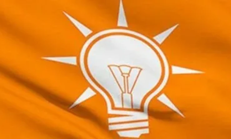 Iğdır’da AK Parti’den bir isim istifa etti