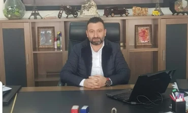 Hüseyin Can'dan Miraç Kandili Mesajı