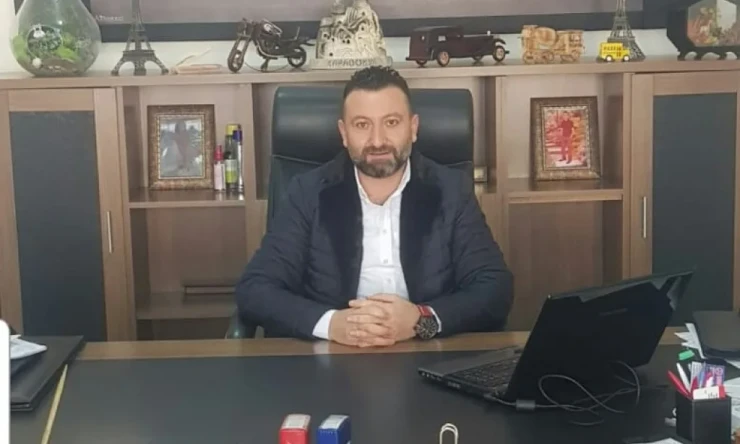 Hüseyin Can'dan Miraç Kandili Mesajı