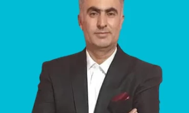 İlçe Başkanı Resul Öner'den Miraç Kandilli Mesajı