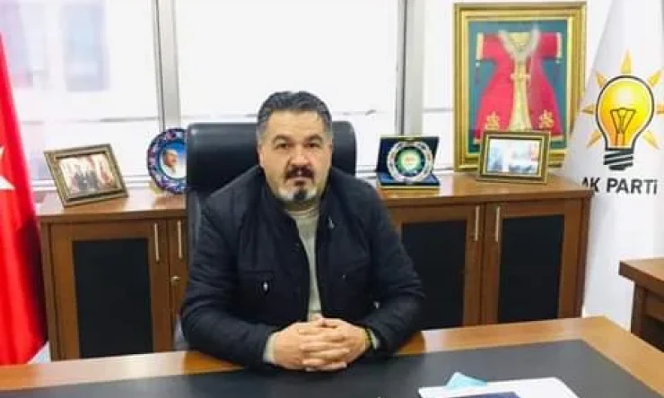 2021 yılı son mütevelli heyet toplantısı yapıldı…