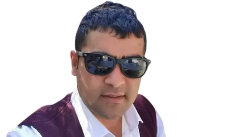 Erkan Doğruyol'dan Miraç kandilli Mesajı