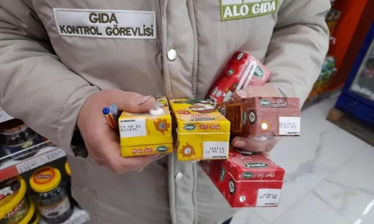 Geçen hafta yaptığımız haber ses getirdi