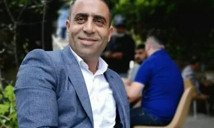 Iğdırlı İstanbul'da işadamı Ahmet Cınar'da koronayla ilgili açıklanmadan bulundu