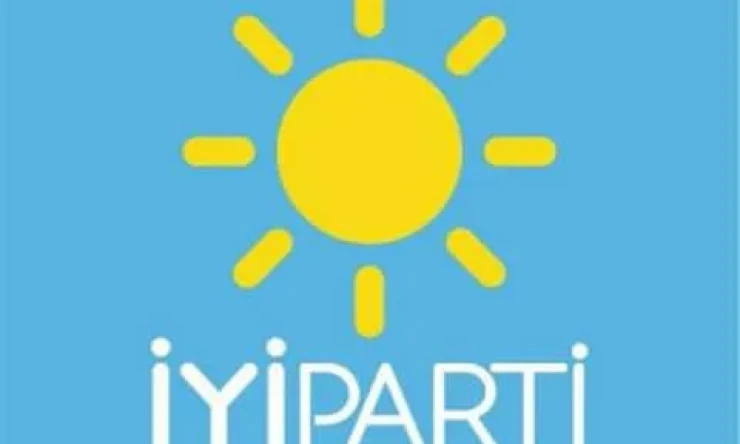 Gazeteci Tahir Kavri'den İYİ parti'nin Iğdır'a tabanı yoktur