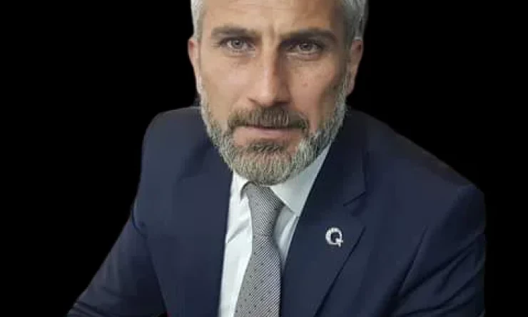 Neden Hep Aynı Adamlar Siyaset Yapıyor ki; Net Okuyalım