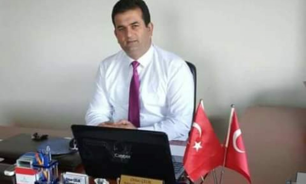 (Iğdır) Diş Hastanesi’ne yeni müdür atandı