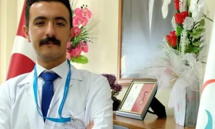 Iğdır'da sağlık değişimleri nihayet sonuçlandı