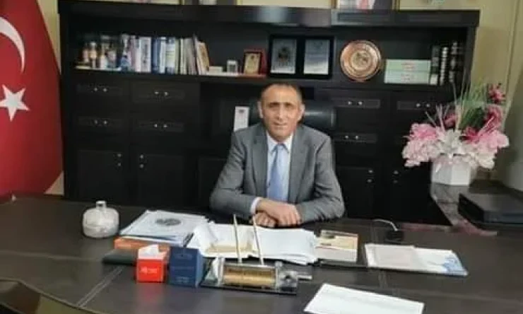 Başkan Mustafa Güzelkaya 'Hizmete Odaklandık'
