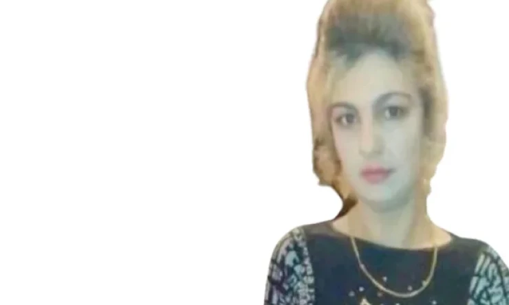 Iğdır'da Cenazesi Bulunan Kadının Kimliğini Belli Olduğu öğrenildi
