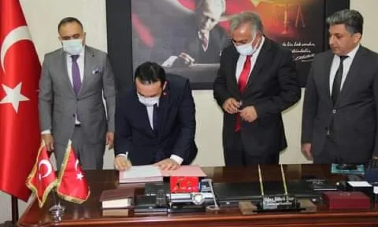 HÜKÜMLÜ EŞ VE ÇOCUKLARINA İSTİHDAM GARANTİLİ KURSLAR AÇILACAK