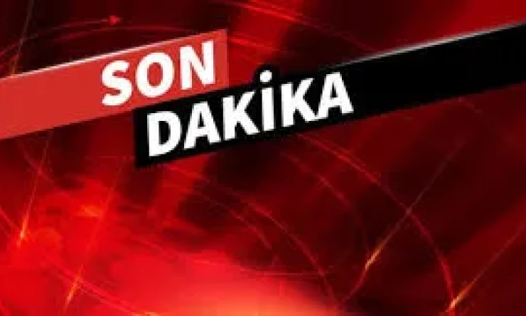 Abbasgöl köyü mevkiinde dün gece beri şiddetli çatışma var