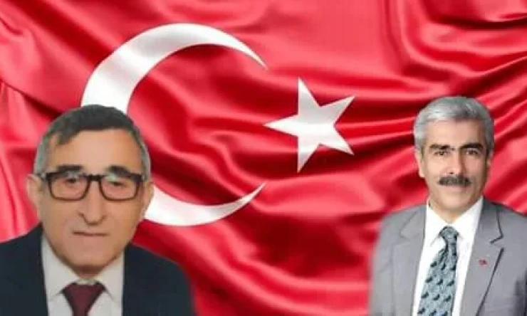 13 YIL ARADAN SONRA TEKRAR SİYASET!