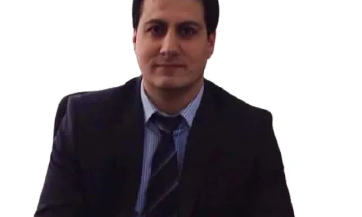 İmar müdürlüğüne mimar Volkan Arslan atandı