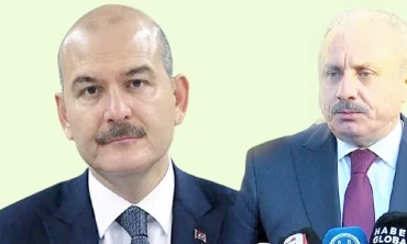 İddia: Makamına çağır ve istifasını istemiş söyle’ talimatını verdi