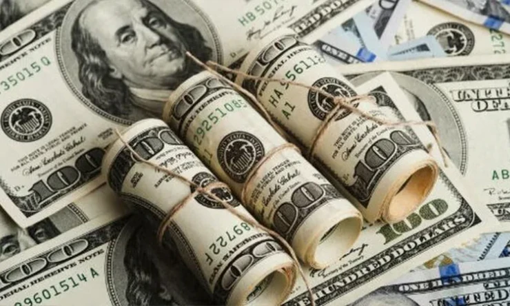 Ülkemizde dolar tarihi zirveye yakın seyrediyor!
