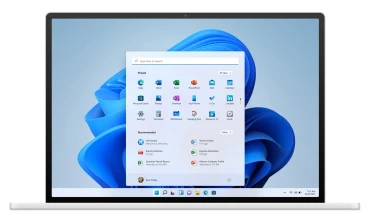 Windows 11 ile tanışın