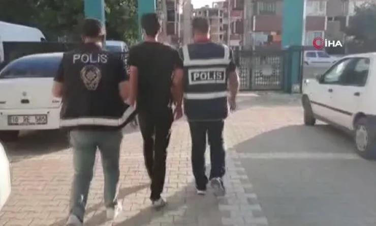 Iğdır'da FETÖ'nün askeri yapılanmasına operasyon