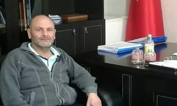 At iziyle it izini ayrılmanın zamanı geldi