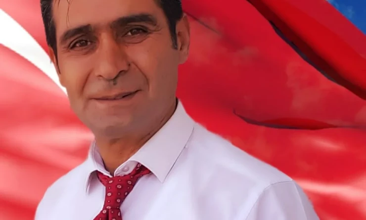 Gazeteci Tahir Kavri: Sizi tanıyabilirmiyiz