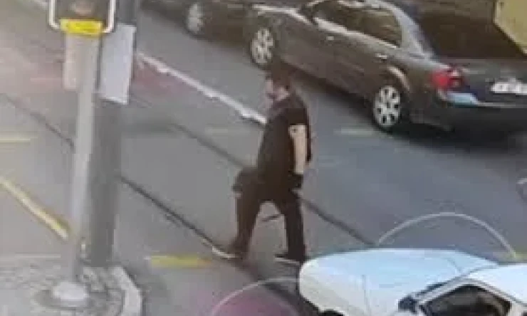 Kirli senaryo...! Marmaris'te HDP binasına saldırı