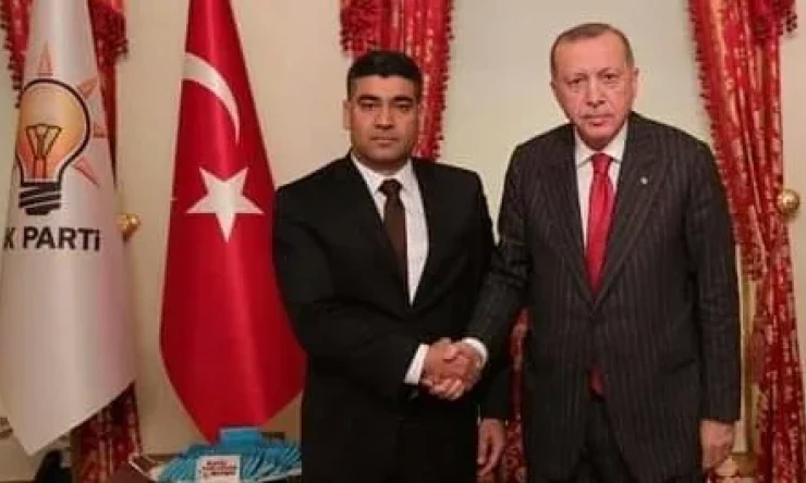 Başkan Ali Kemal Ayaz, Iğdır için büyük şans