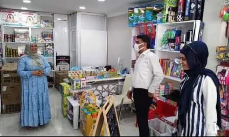 AK Parti Iğdır İl Başkanı Ayaz: “Her an sahadayız” Sinyalini...!