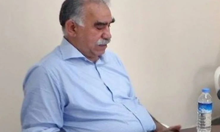 Sosyal medyada "Abdullah Öcalan öldü mü"
