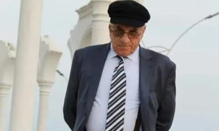 Iğdır'ın Yaşar Aydın, Hakka yürüdü